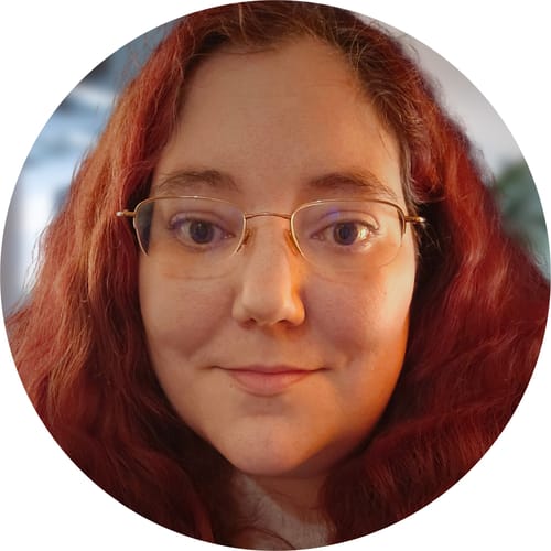 Headshot of Candace Byars, LPC