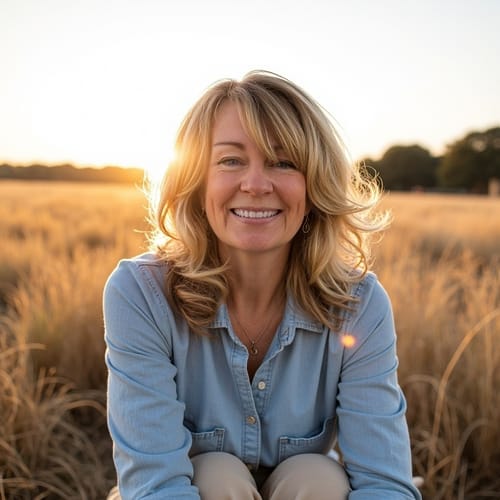 Headshot of Dawn Klug, APNP