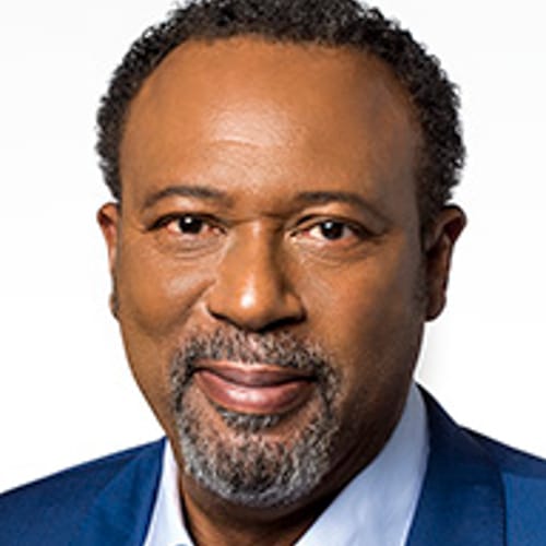 Headshot of Gary Timmer, APRN