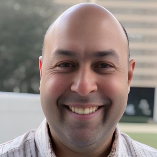 Headshot of Alexandr Philip, LMHC_OUT_OF_STATE