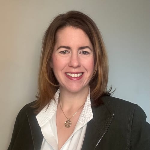 Headshot of Kyra Kline, APRN_CNP