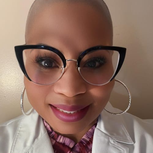 Headshot of Sandra Bellerice, APRN