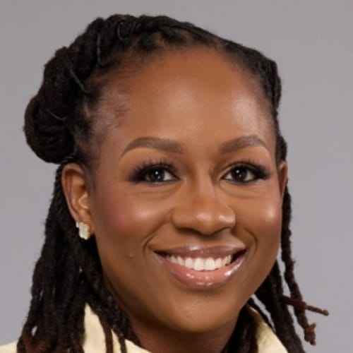 Headshot of Oludolapo Lofinmakin, APN