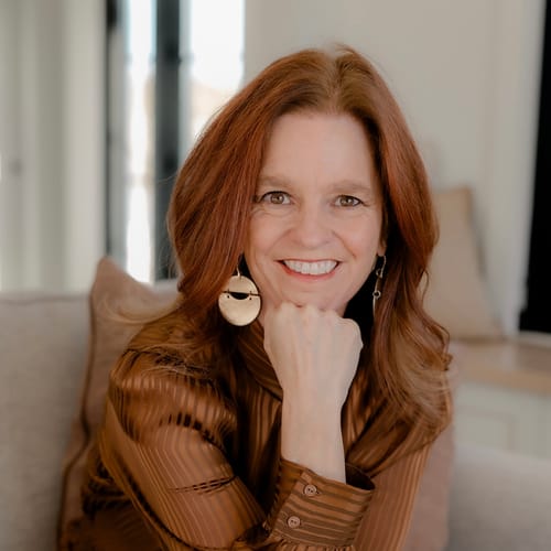 Headshot of Marcy Willard, PSYCHOLOGIST