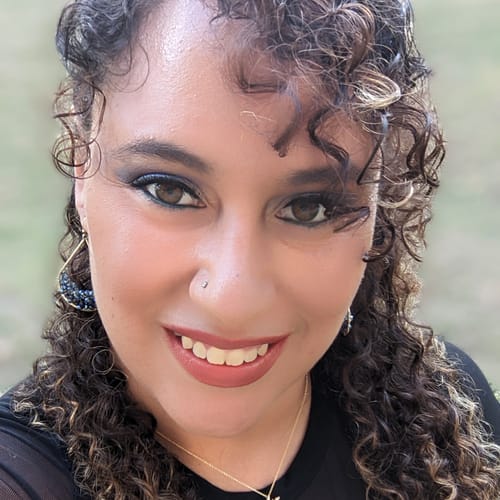 Headshot of Sarai Torres, LCSW