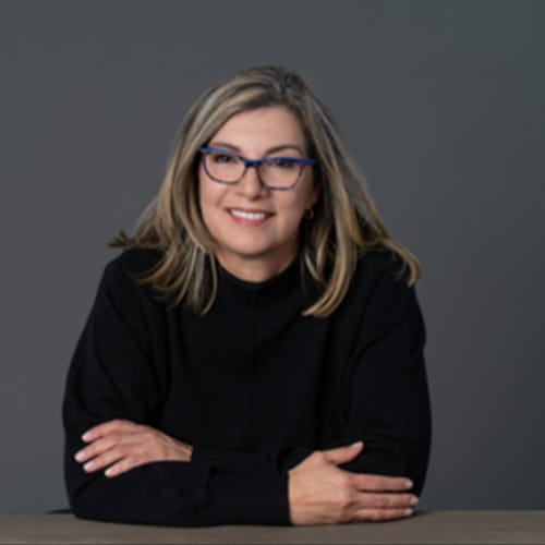 Headshot of Maria Gutierrez, LCSW_OUT_OF_STATE