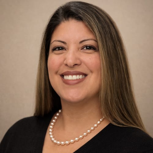 Headshot of Barbara Rodriguez, APRN