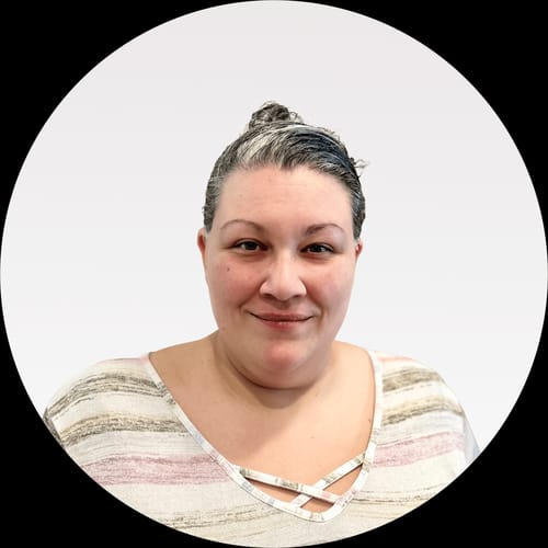 Headshot of Carolyn Lensch, LMHC_OUT_OF_STATE
