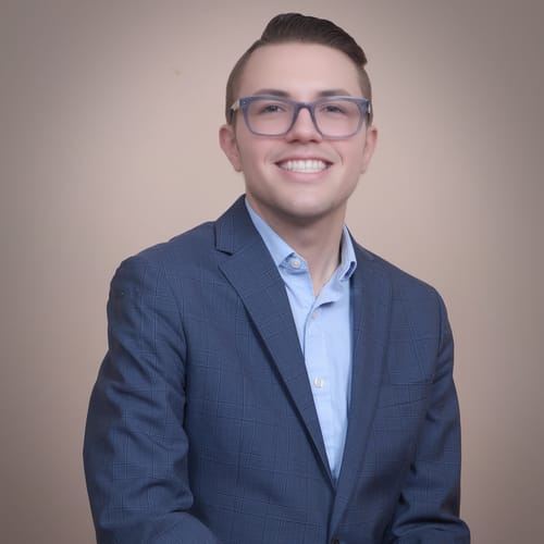 Headshot of Jared Boot-Haury, LICENSED_PSYCHOLOGIST