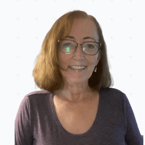 Headshot of Katherine London, LCSW