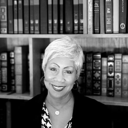 Headshot of Bonita Cade, LICENSED_PSYCHOLOGIST