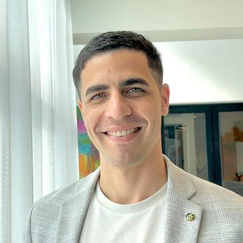 Headshot of Derek Israel Ortiz Rodriguez, LICENSED_PSYCHOLOGIST