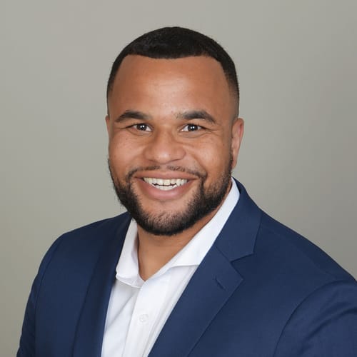 Headshot of Nathan Klein, LPCC