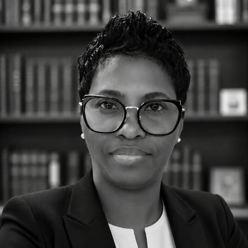 Headshot of Similoluwa Olushola, APRN_CNP