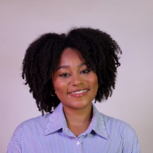 Headshot of Daniela Trotman, LCSW