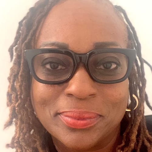 Headshot of LaSurma Pippins, LISW_CP