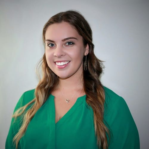 Headshot of Ann Matus, LCPC