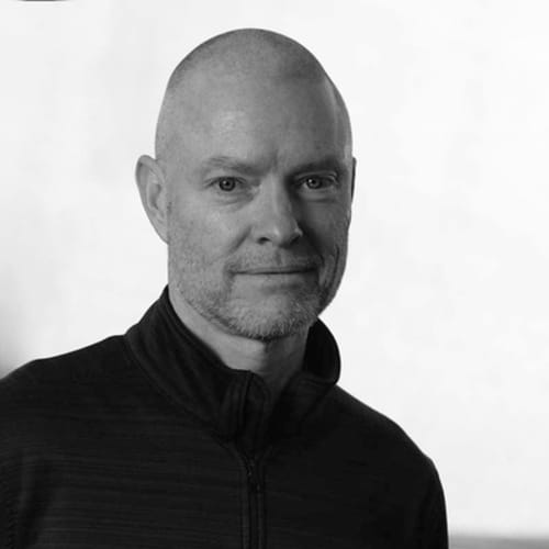 Headshot of Richard Steele, LPC
