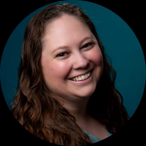 Headshot of Randi Soltero, LCSW