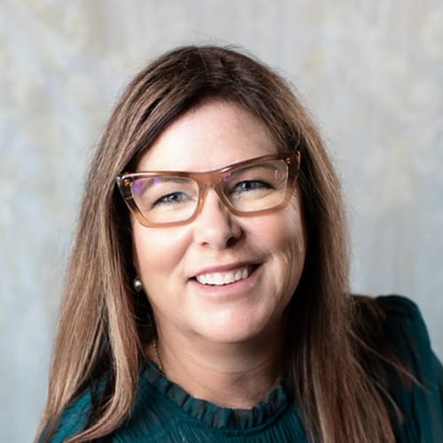 Headshot of Michelle Loper, LISW_S