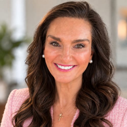 Headshot of Lauren Hansen, APRN_NP