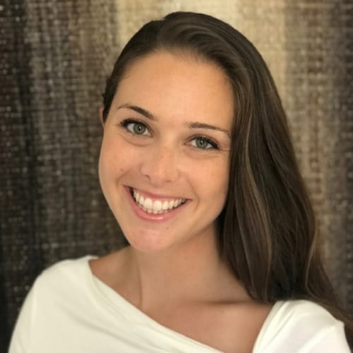 Headshot of Kacey Klein, LMFT