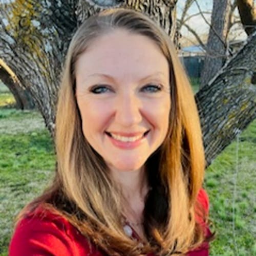 Headshot of Melissa (Missy) Wilson, LPC