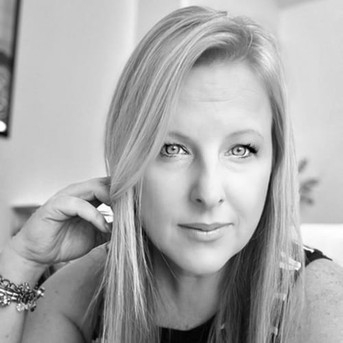 Headshot of Lorin Clinkenbeard, LPC