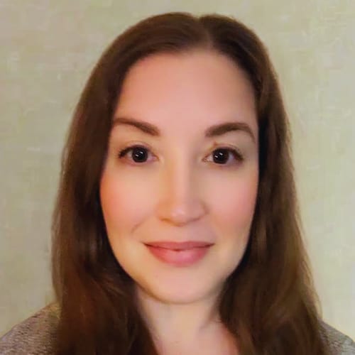 Headshot of Susan Nelson, LCSW