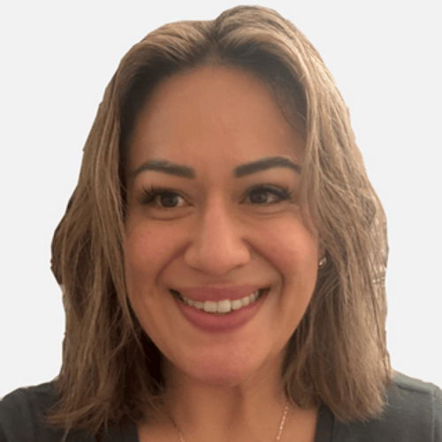 Headshot of Cynthia Lopez, LCSW