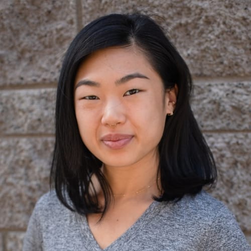 Headshot of Nina Ling, APRN_CNP