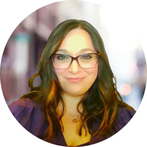 Headshot of Penni Fontenot, LCSW