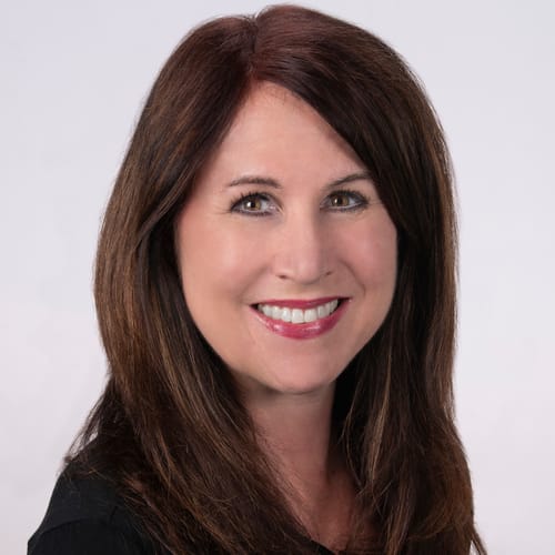 Headshot of Heather Whitefield, LPC