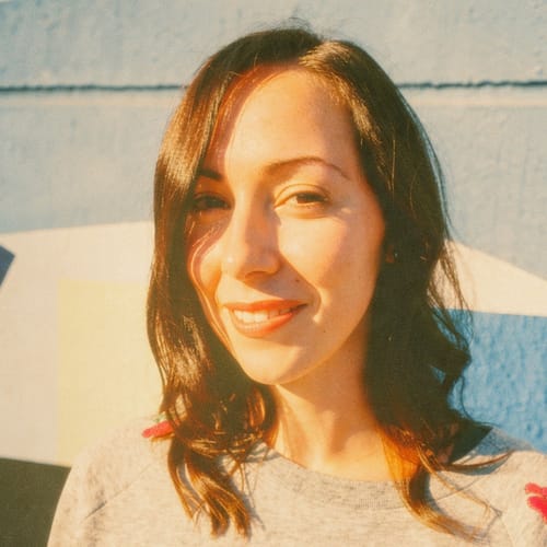 Headshot of Melissa Miller-Munoz, LMHC
