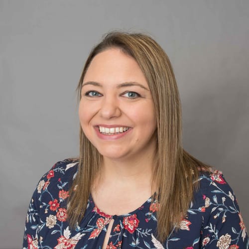 Headshot of Tamara Lively, LPC
