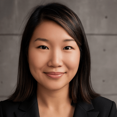 Headshot of Karen Hill, LCSW