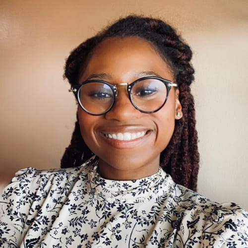 Headshot of Ashley Hrabak, PSYCHOLOGIST