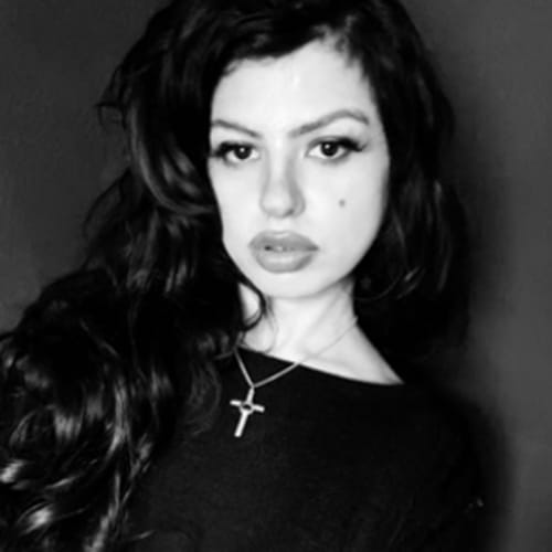 Headshot of Jessica Ryder, LMHC