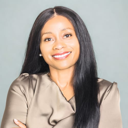 Headshot of Anaia Keali'i Jolie, LMFT