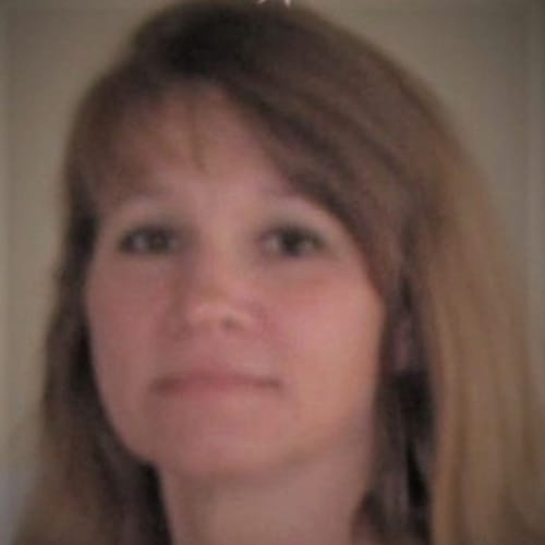 Headshot of Veronica Zrnchik, LCSW