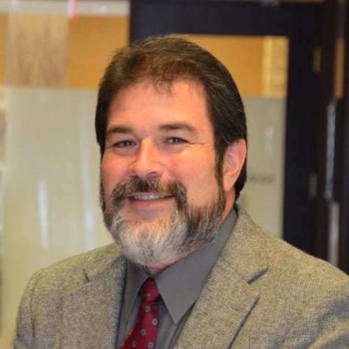 Headshot of Jeff Quan, LPC