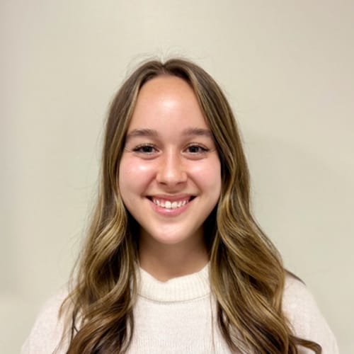 Headshot of Jena Buchholz, LICSW