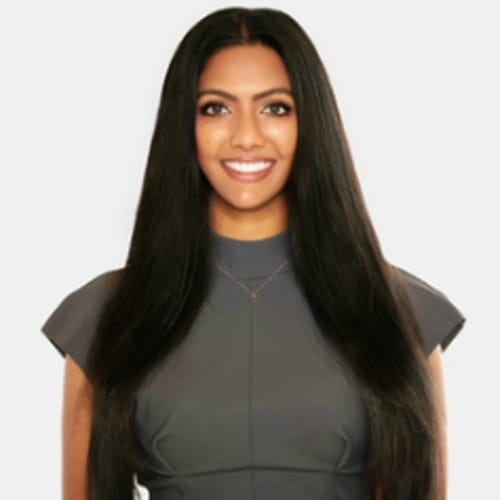 Headshot of Shara Ally, APRN_CNP