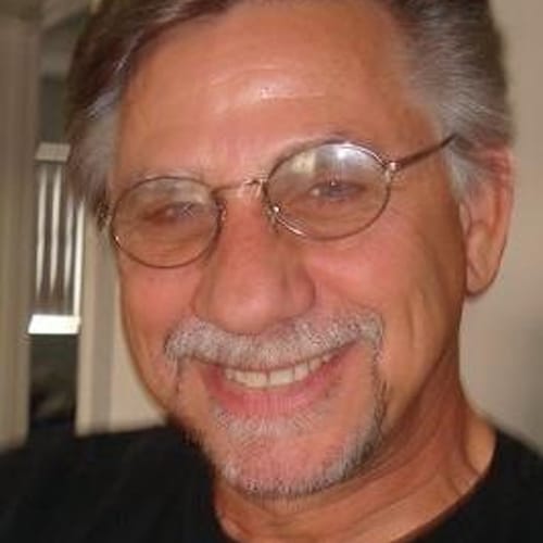 Headshot of Joseph Milisitz, LCSW