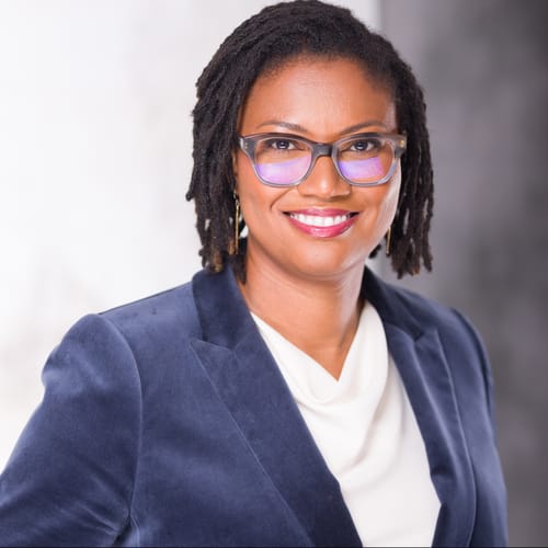 Headshot of Jeanine Johnson, LICENSED_PSYCHOLOGIST
