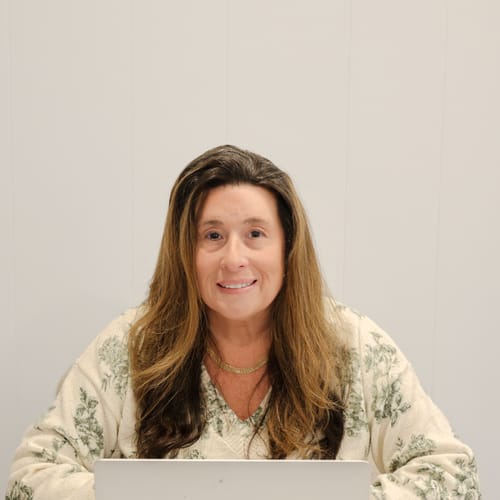 Headshot of Victoria Wilson, APRN
