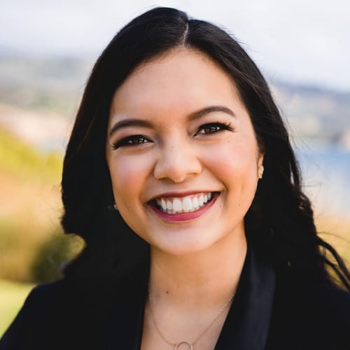 Headshot of Catherine Teotico-Lee, PSYCHOLOGIST