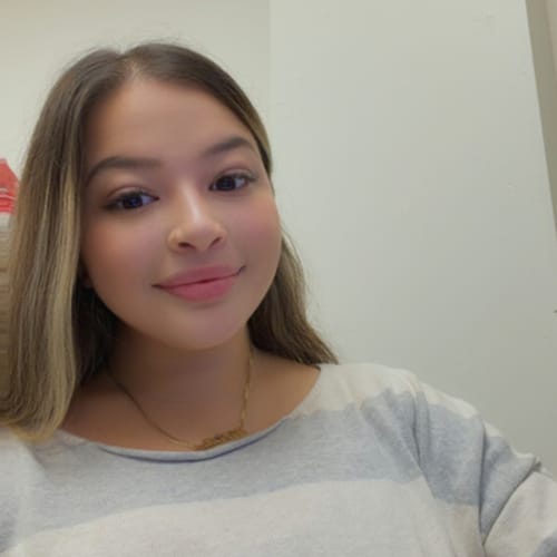 Headshot of Tabitha Ojeda, LMHC
