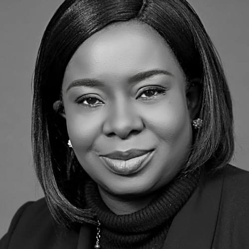 Headshot of Modupe Mary Okonofua, APRN_CNP