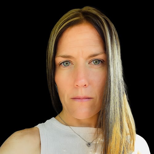 Headshot of Amy O'Neill Adcock, PSYCHOLOGIST